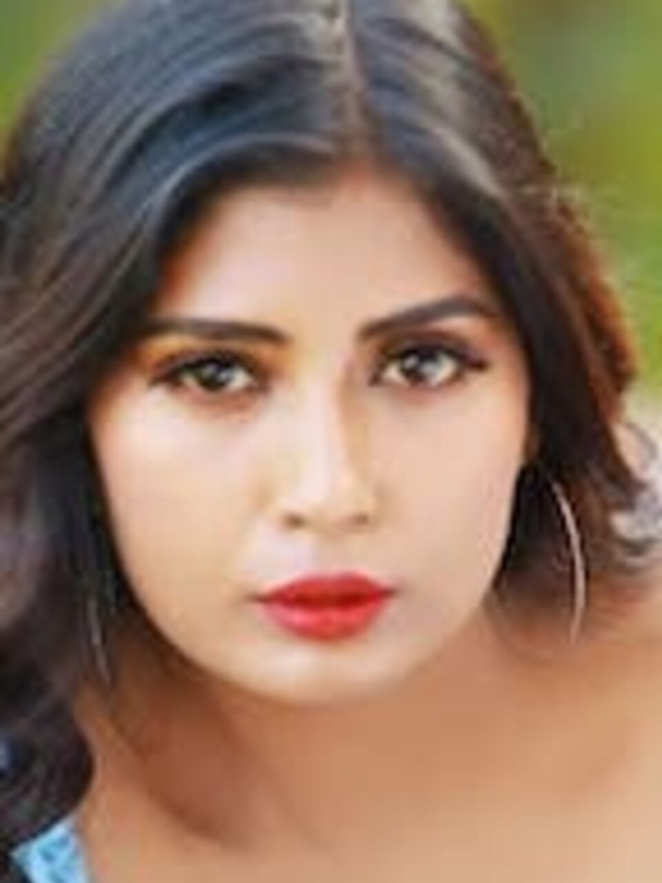 Sanjana Choudhary